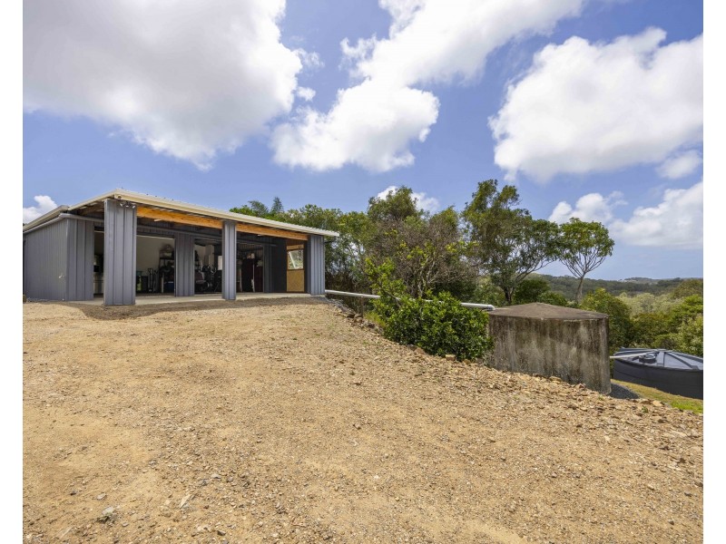 183 Rafting Ground Road, Agnes Water QLD 4677
