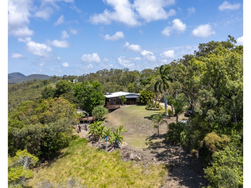 183 Rafting Ground Road, Agnes Water QLD 4677