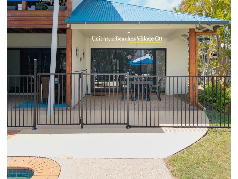 33/2 Beaches Village Circuit, Agnes Water QLD 4677