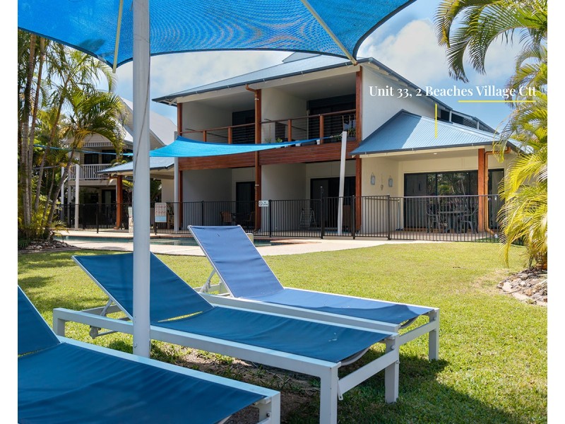 33/2 Beaches Village Circuit, Agnes Water QLD 4677