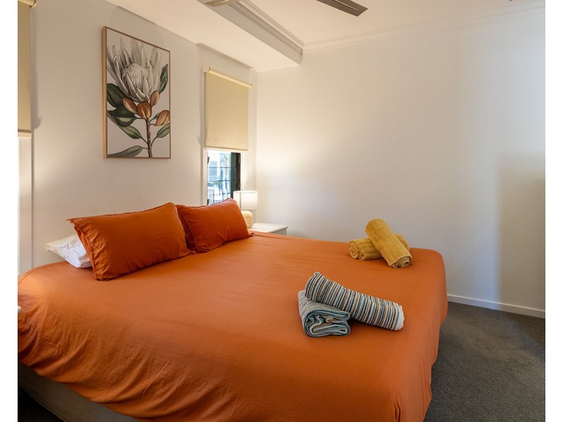 33/2 Beaches Village Circuit, Agnes Water QLD 4677