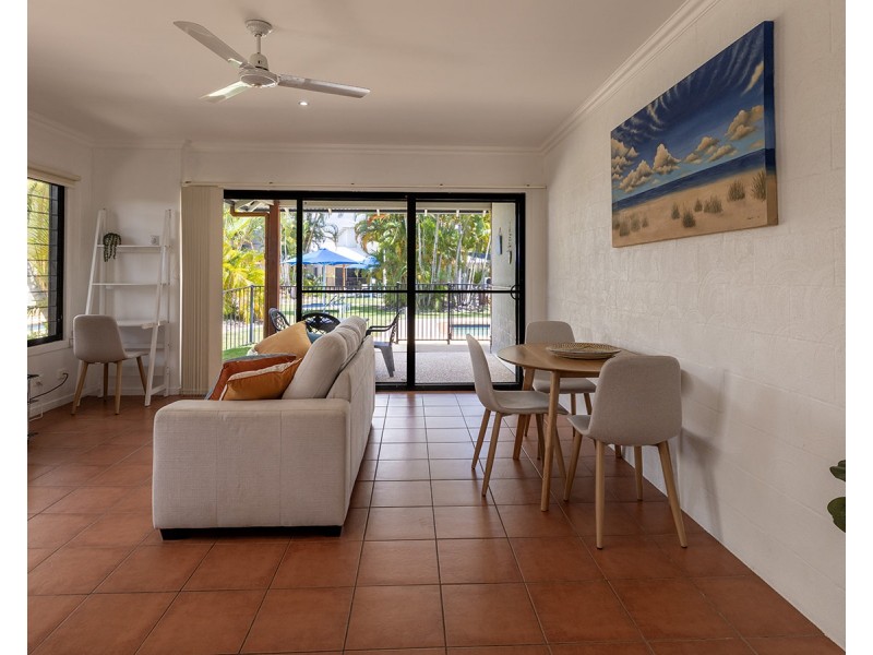33/2 Beaches Village Circuit, Agnes Water QLD 4677