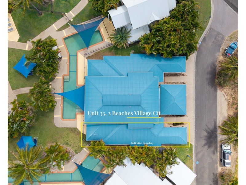 33/2 Beaches Village Circuit, Agnes Water QLD 4677