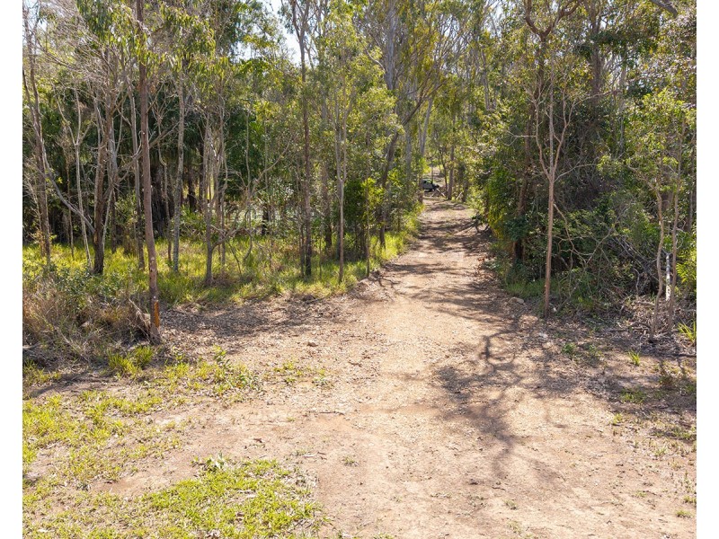 187 Rafting Ground Road, Agnes Water QLD 4677