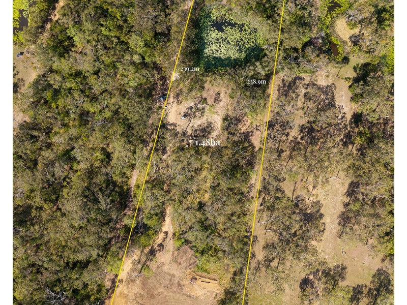 187 Rafting Ground Road, Agnes Water QLD 4677