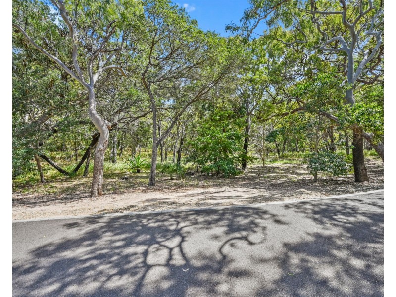 76 Bloodwood Avenue South, Agnes Water QLD 4677
