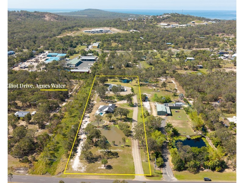 64 Lady Elliot Drive, Agnes Water QLD 4677
