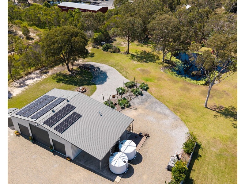 64 Lady Elliot Drive, Agnes Water QLD 4677