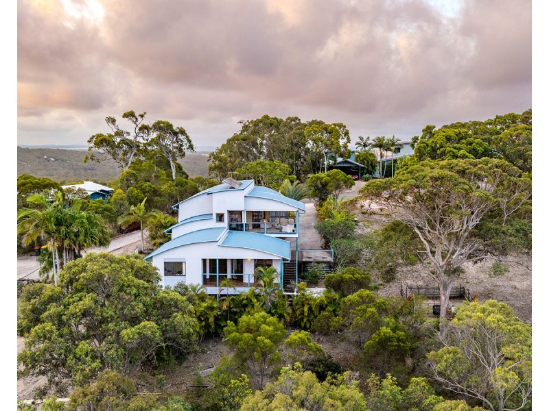 10 Shady Lane, Agnes Water QLD 4677