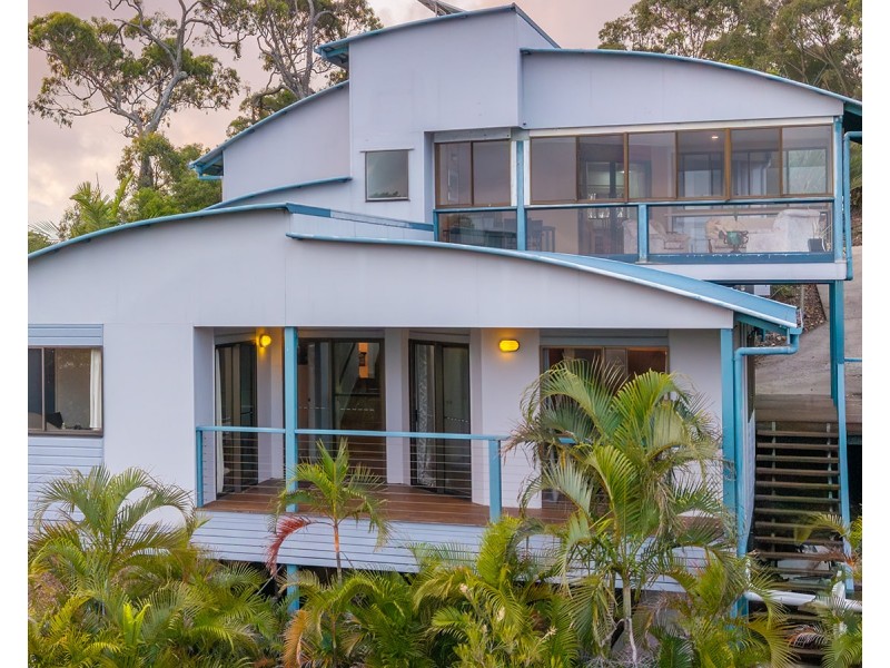 10 Shady Lane, Agnes Water QLD 4677