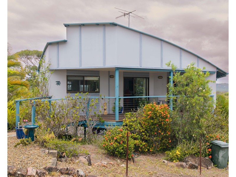 10 Shady Lane, Agnes Water QLD 4677