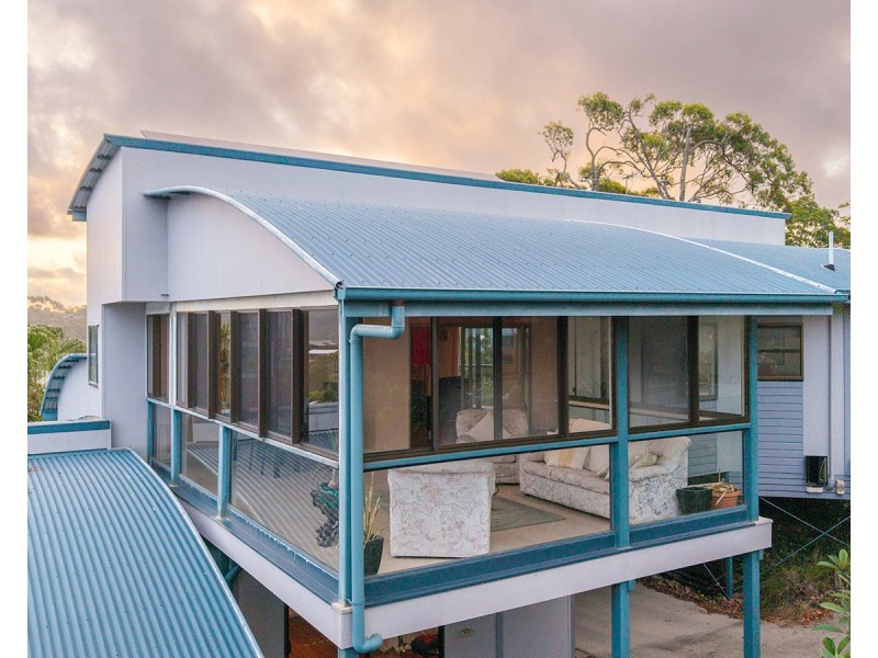 10 Shady Lane, Agnes Water QLD 4677