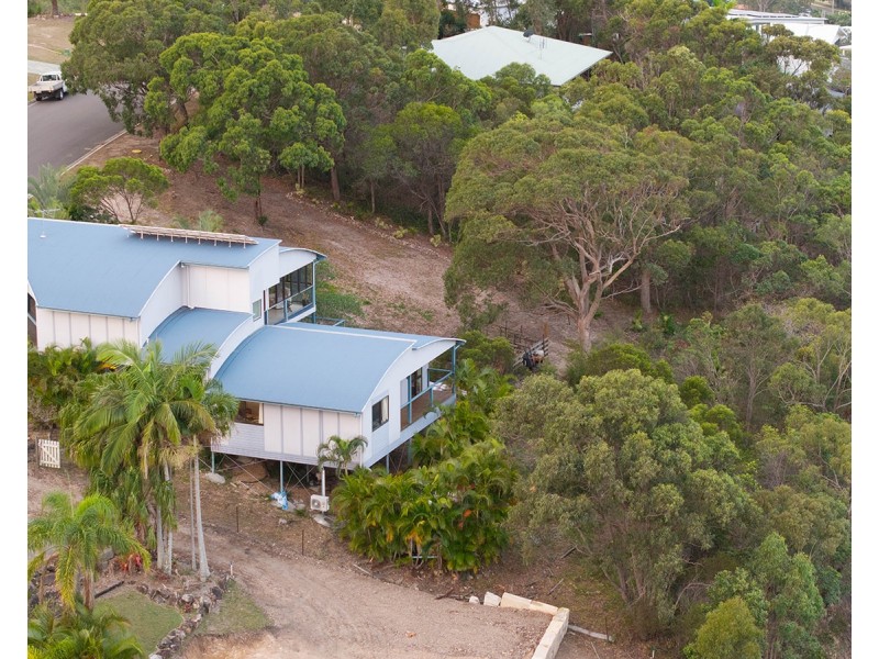 10 Shady Lane, Agnes Water QLD 4677