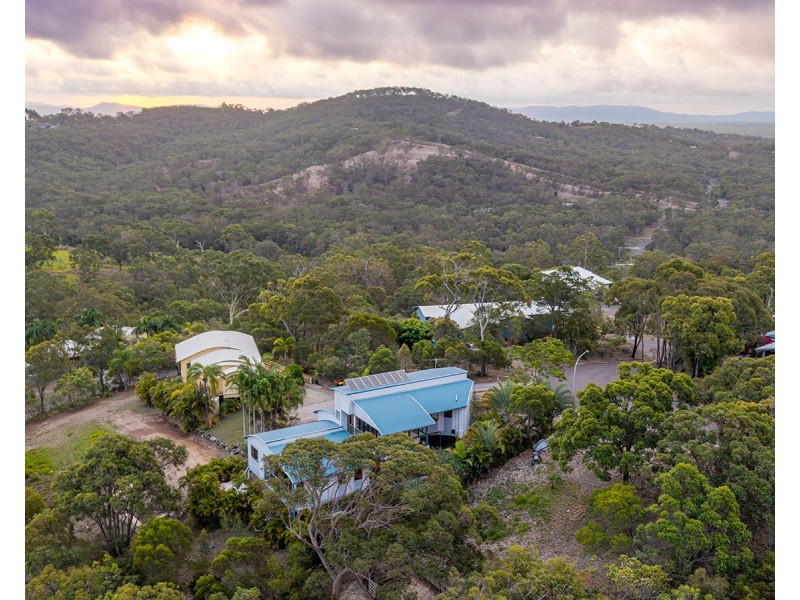 10 Shady Lane, Agnes Water QLD 4677