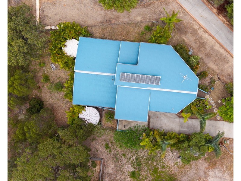 10 Shady Lane, Agnes Water QLD 4677