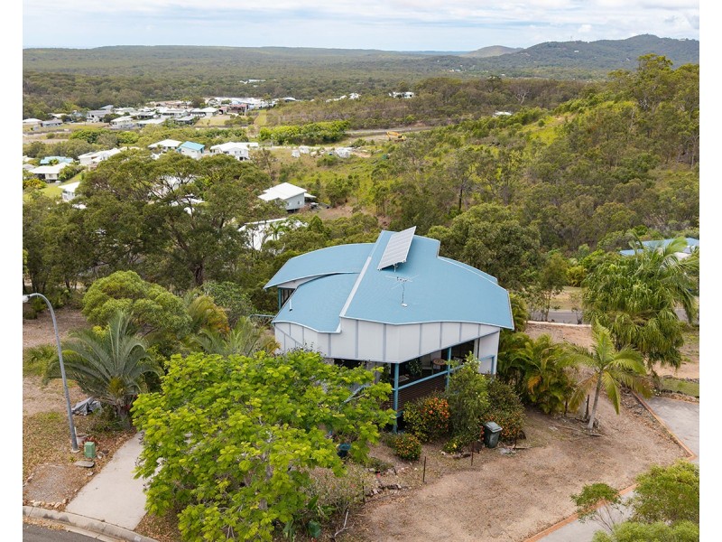 10 Shady Lane, Agnes Water QLD 4677
