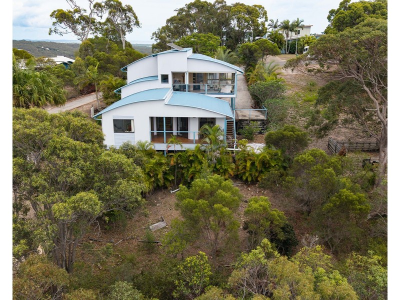 10 Shady Lane, Agnes Water QLD 4677