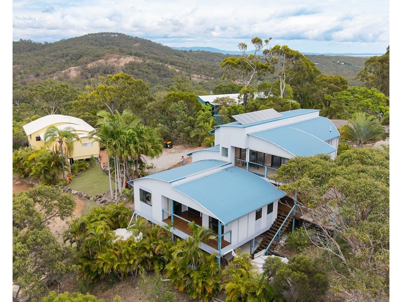 10 Shady Lane, Agnes Water QLD 4677