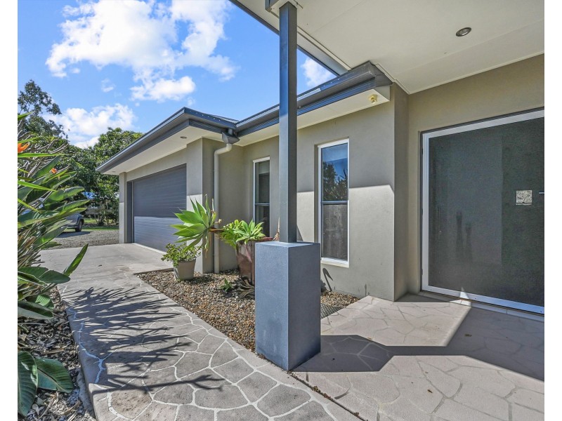 111 Jakeman Drive, Agnes Water QLD 4677