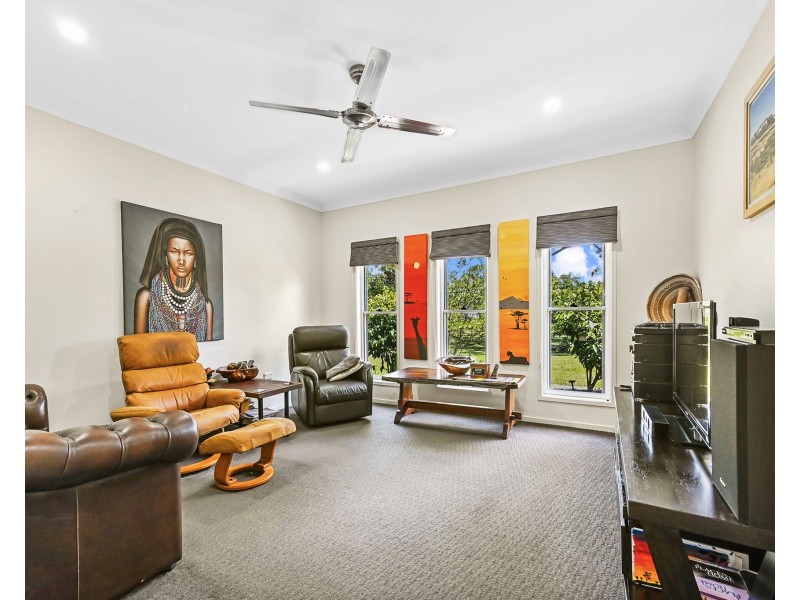 111 Jakeman Drive, Agnes Water QLD 4677