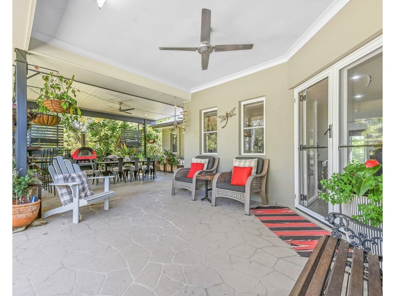 111 Jakeman Drive, Agnes Water QLD 4677