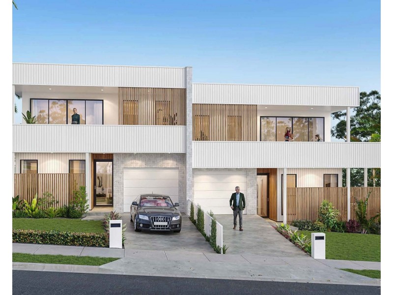 2A & 2B/3 Beaches Village Circuit, Agnes Water QLD 4677