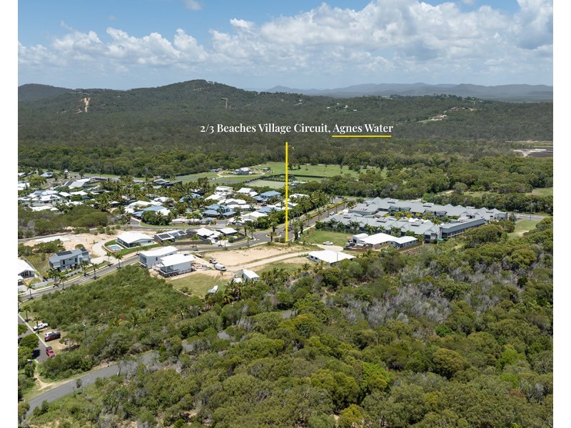 2A & 2B/3 Beaches Village Circuit, Agnes Water QLD 4677