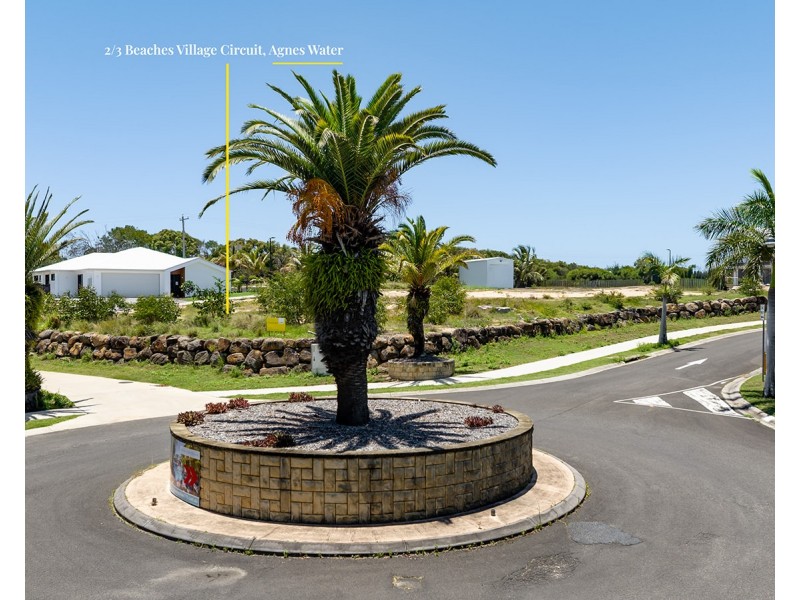 2A & 2B/3 Beaches Village Circuit, Agnes Water QLD 4677