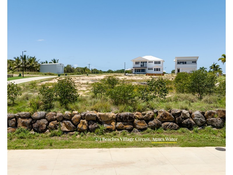2A & 2B/3 Beaches Village Circuit, Agnes Water QLD 4677