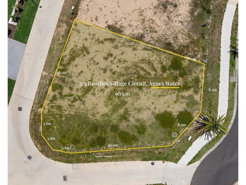2/3 Beaches Village Circuit, Agnes Water QLD 4677