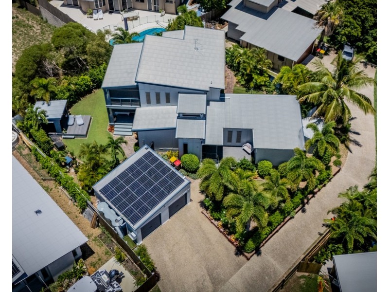 5 Coral Avenue, Agnes Water QLD 4677