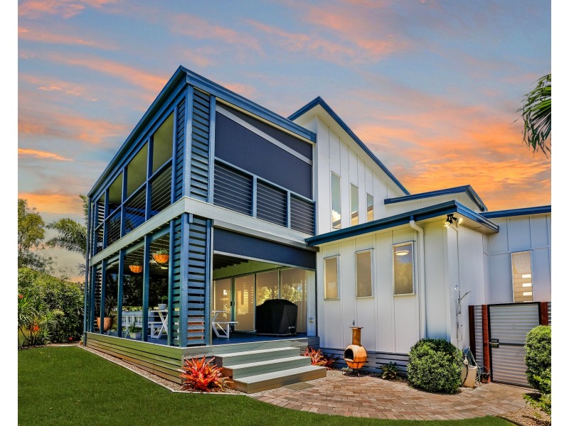 5 Coral Avenue, Agnes Water QLD 4677