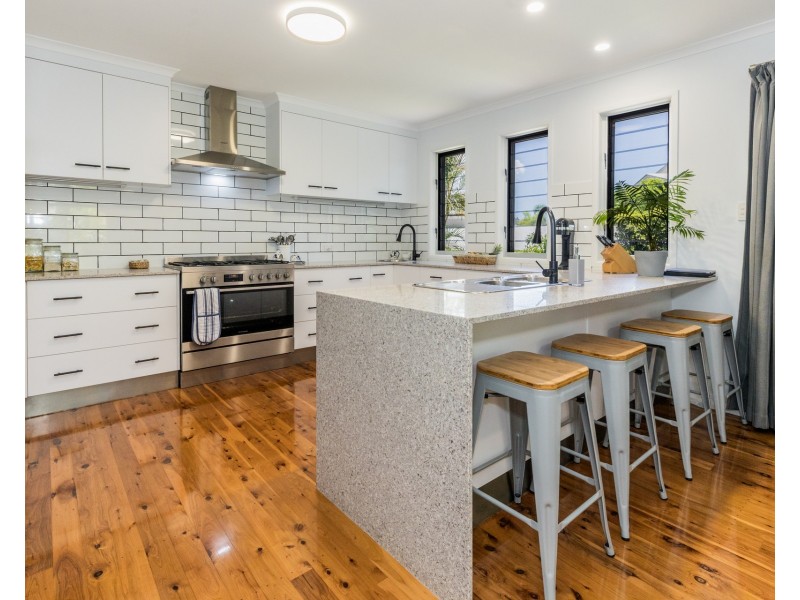 5 Coral Avenue, Agnes Water QLD 4677