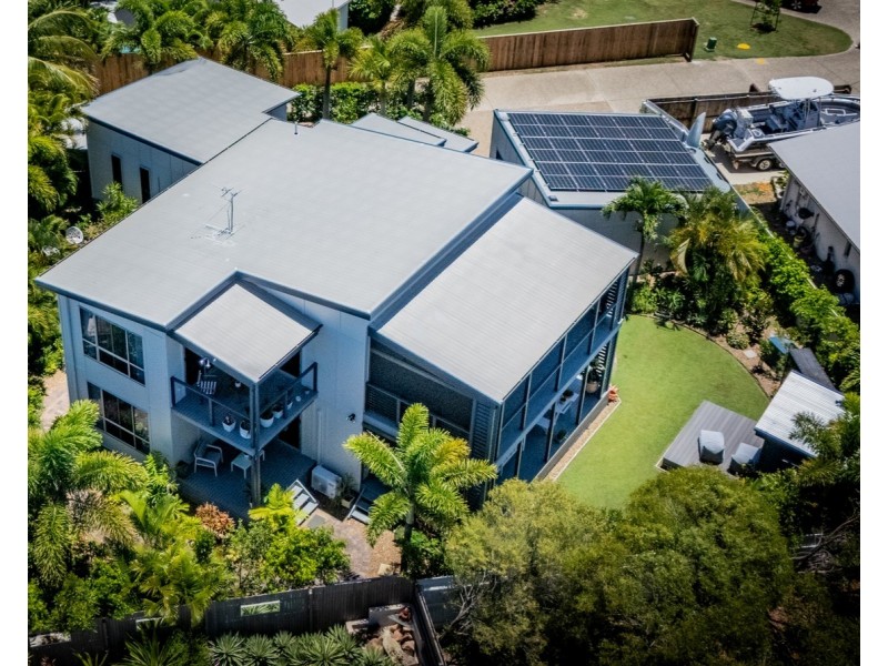 5 Coral Avenue, Agnes Water QLD 4677