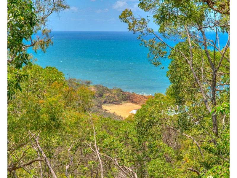 54 Sunrise Close, Agnes Water QLD 4677