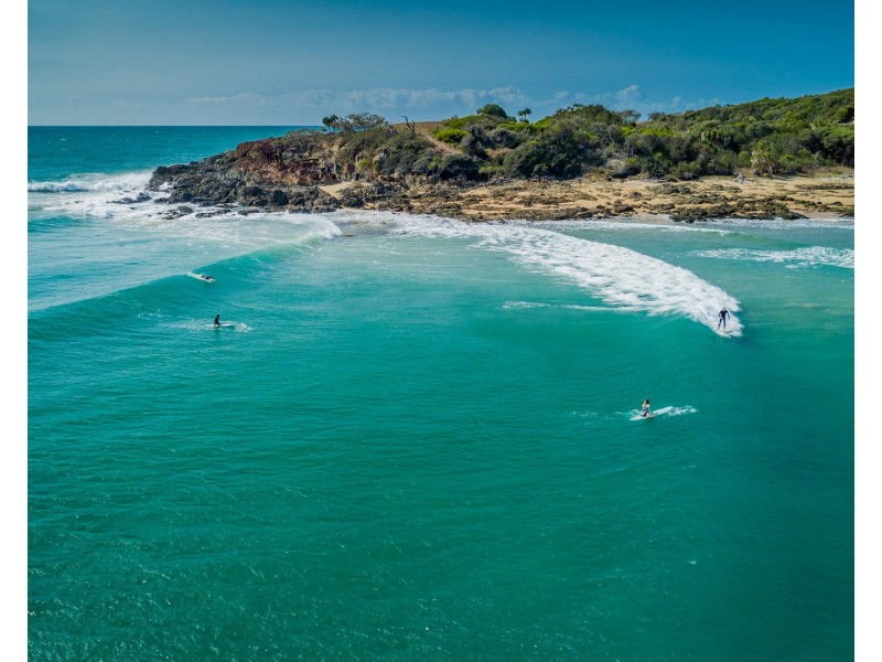 54 Sunrise Close, Agnes Water QLD 4677