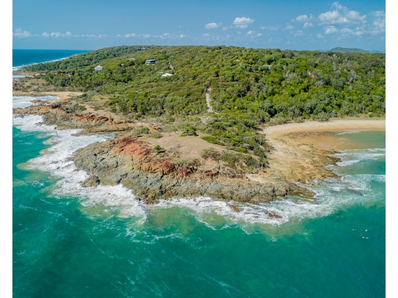 54 Sunrise Close, Agnes Water QLD 4677