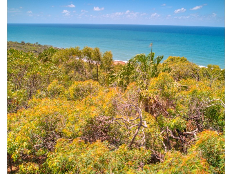 54 Sunrise Close, Agnes Water QLD 4677