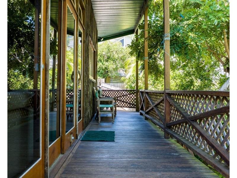 3 Barton Street, Seventeen Seventy QLD 4677