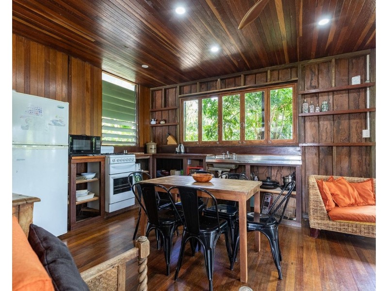3 Barton Street, Seventeen Seventy QLD 4677