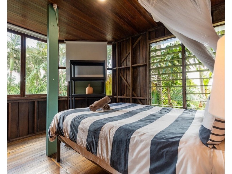 3 Barton Street, Seventeen Seventy QLD 4677