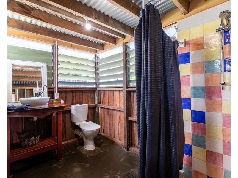 3 Barton Street, Seventeen Seventy QLD 4677