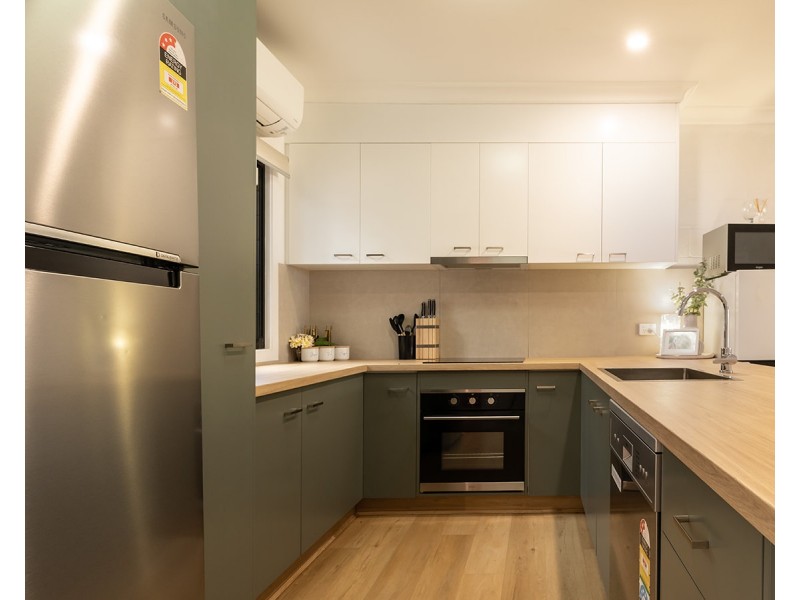 43/2 Beaches Village Circuit, Agnes Water QLD 4677