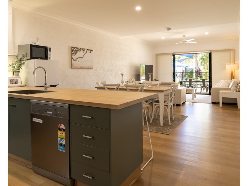43/2 Beaches Village Circuit, Agnes Water QLD 4677