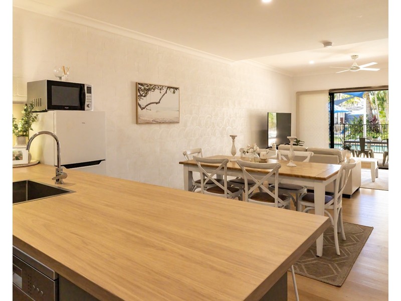 43/2 Beaches Village Circuit, Agnes Water QLD 4677