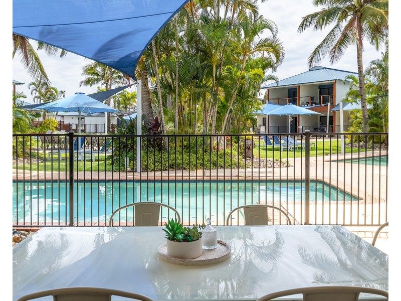 43/2 Beaches Village Circuit, Agnes Water QLD 4677