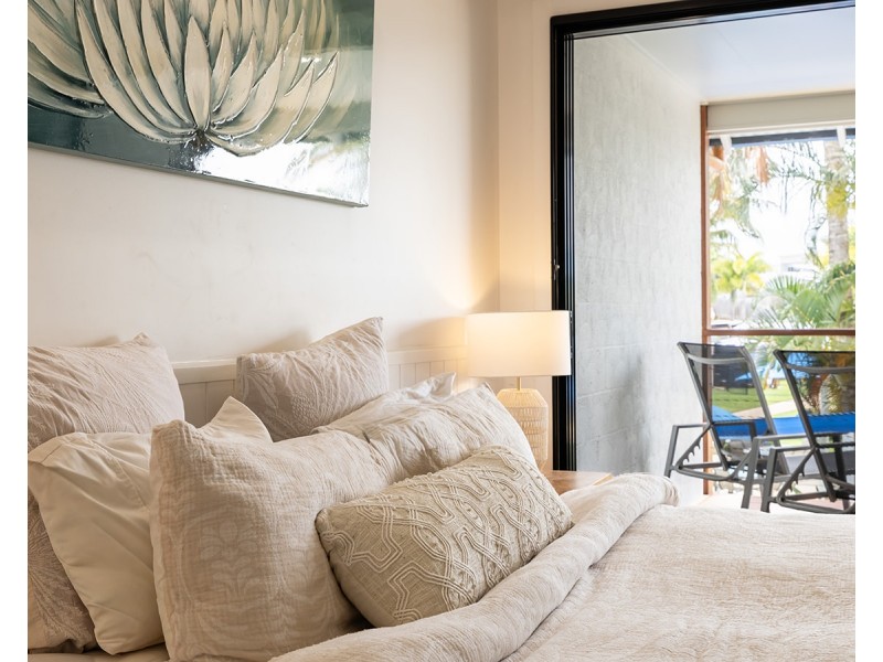 43/2 Beaches Village Circuit, Agnes Water QLD 4677