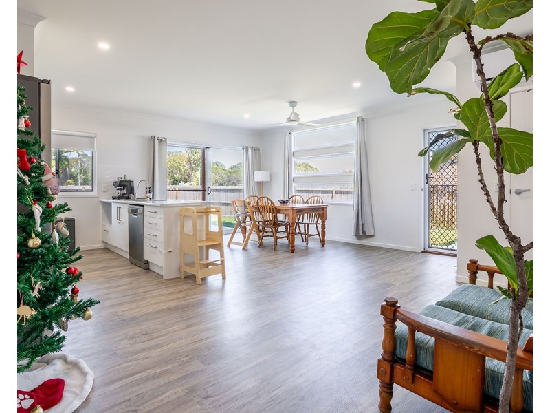 2 North Break Drive, Agnes Water QLD 4677