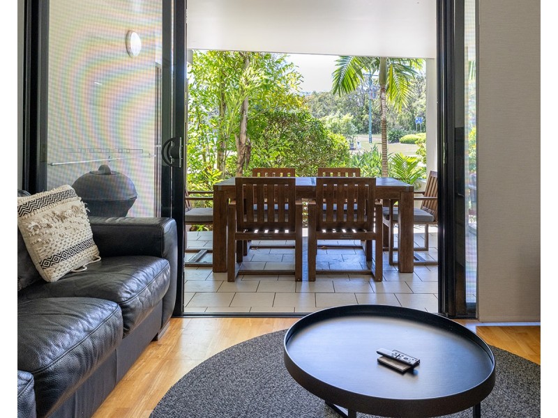 28/3 Agnes Street, Agnes Water QLD 4677