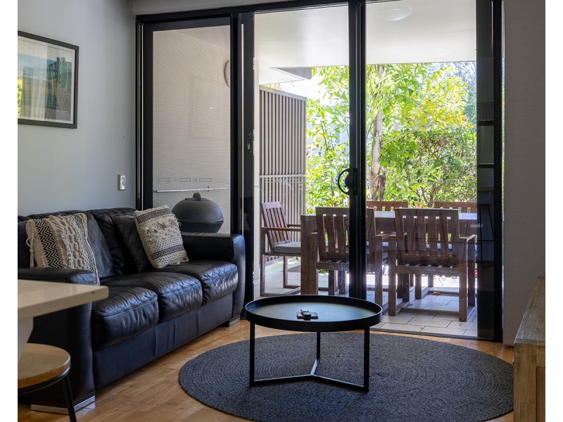 28/3 Agnes Street, Agnes Water QLD 4677